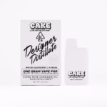 White Raspberry – 1 Grams – Hybrid – Designer Distillate