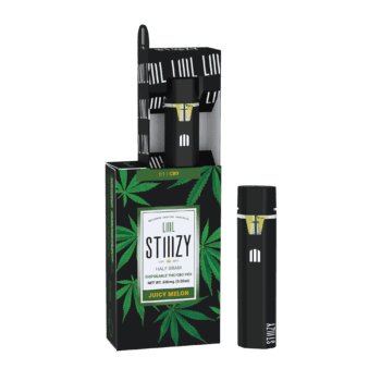 Stiiizy OG